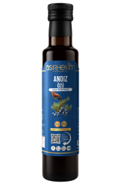 ASIR HEKİM ANDIZ ÖZÜ 700 GR