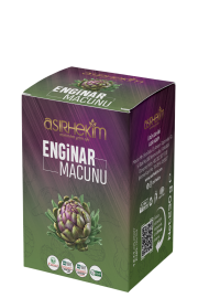 ASIR HEKİM ENGİNAR MACUNU 230 GR