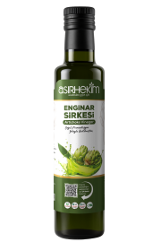 ASIR HEKİM DOĞAL ENGİNAR SİRKESİ 500ML