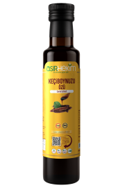 ASIR HEKİM KEÇİBOYNUZU ÖZÜ 700 GR
