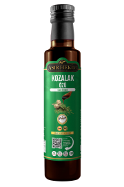 ASIR HEKİM KOZALAK ÖZÜ 700 GR
