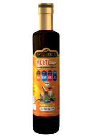ASIR HEKİM MULTİMİX 700 GR